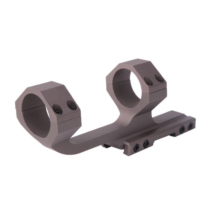 MONTAŻ JEDNOCZĘŚCIOWY REDWIN DO LUNET 30MM BRĄZOWY M1-C